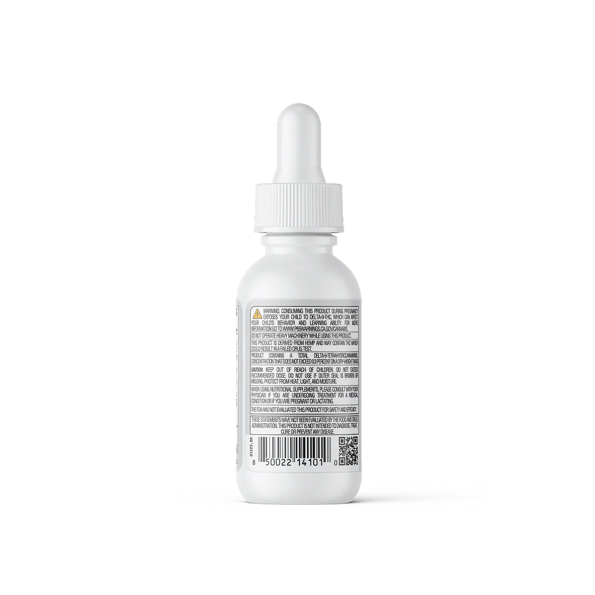 daily microdose bundle with citrus drops - Image 5